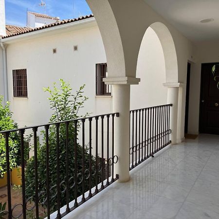 코르도바 La Casa Del Patio 아파트 외부 사진