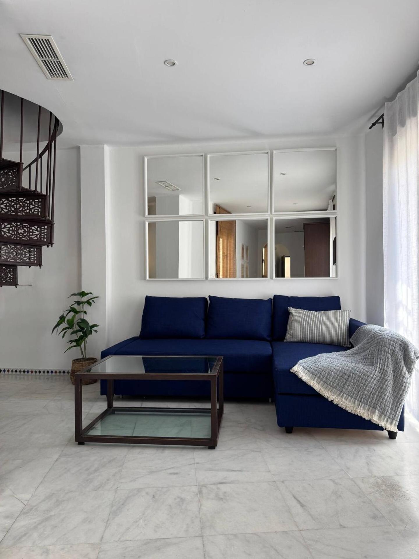 코르도바 La Casa Del Patio 아파트 외부 사진