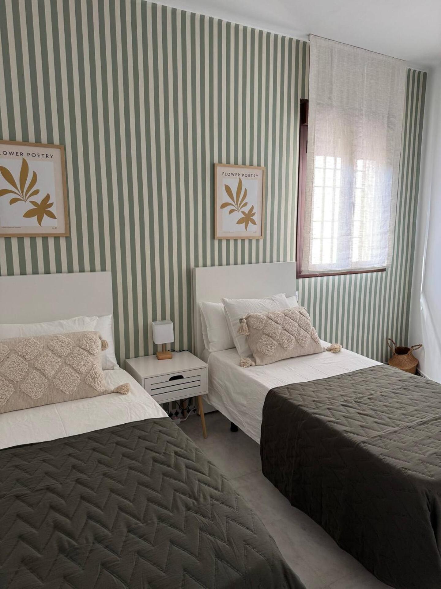 코르도바 La Casa Del Patio 아파트 외부 사진