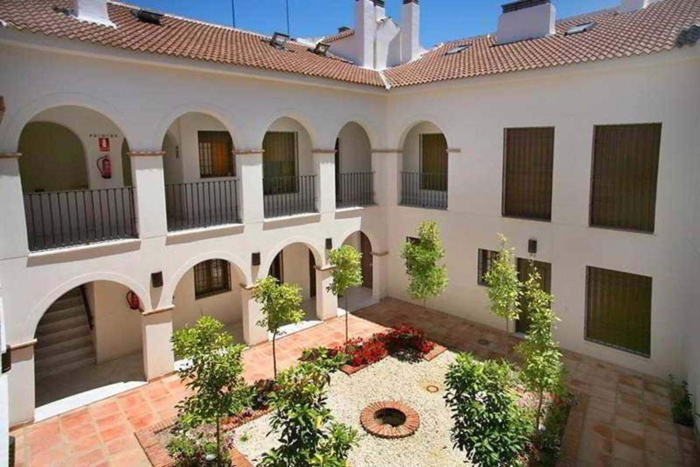 코르도바 La Casa Del Patio 아파트 외부 사진