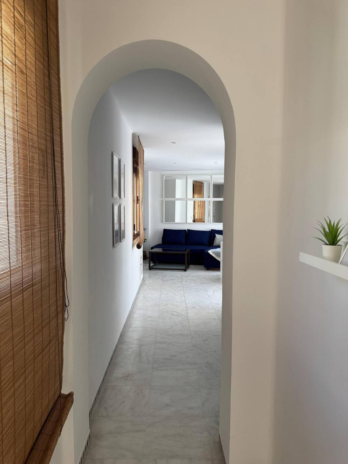 코르도바 La Casa Del Patio 아파트 외부 사진
