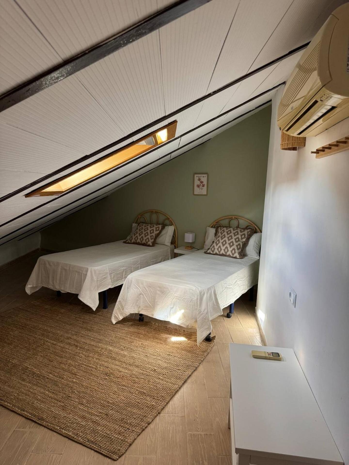 코르도바 La Casa Del Patio 아파트 외부 사진