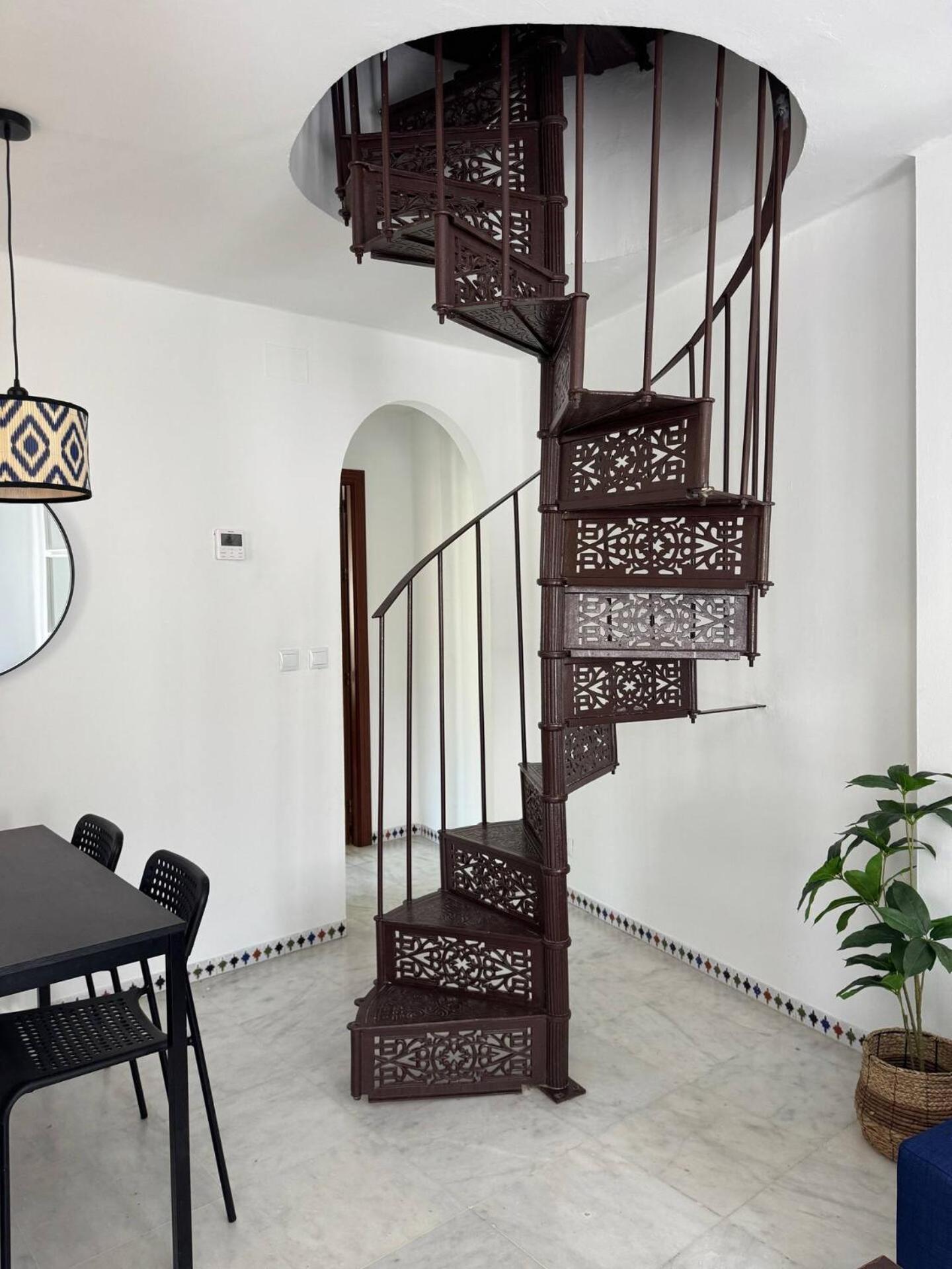 코르도바 La Casa Del Patio 아파트 외부 사진