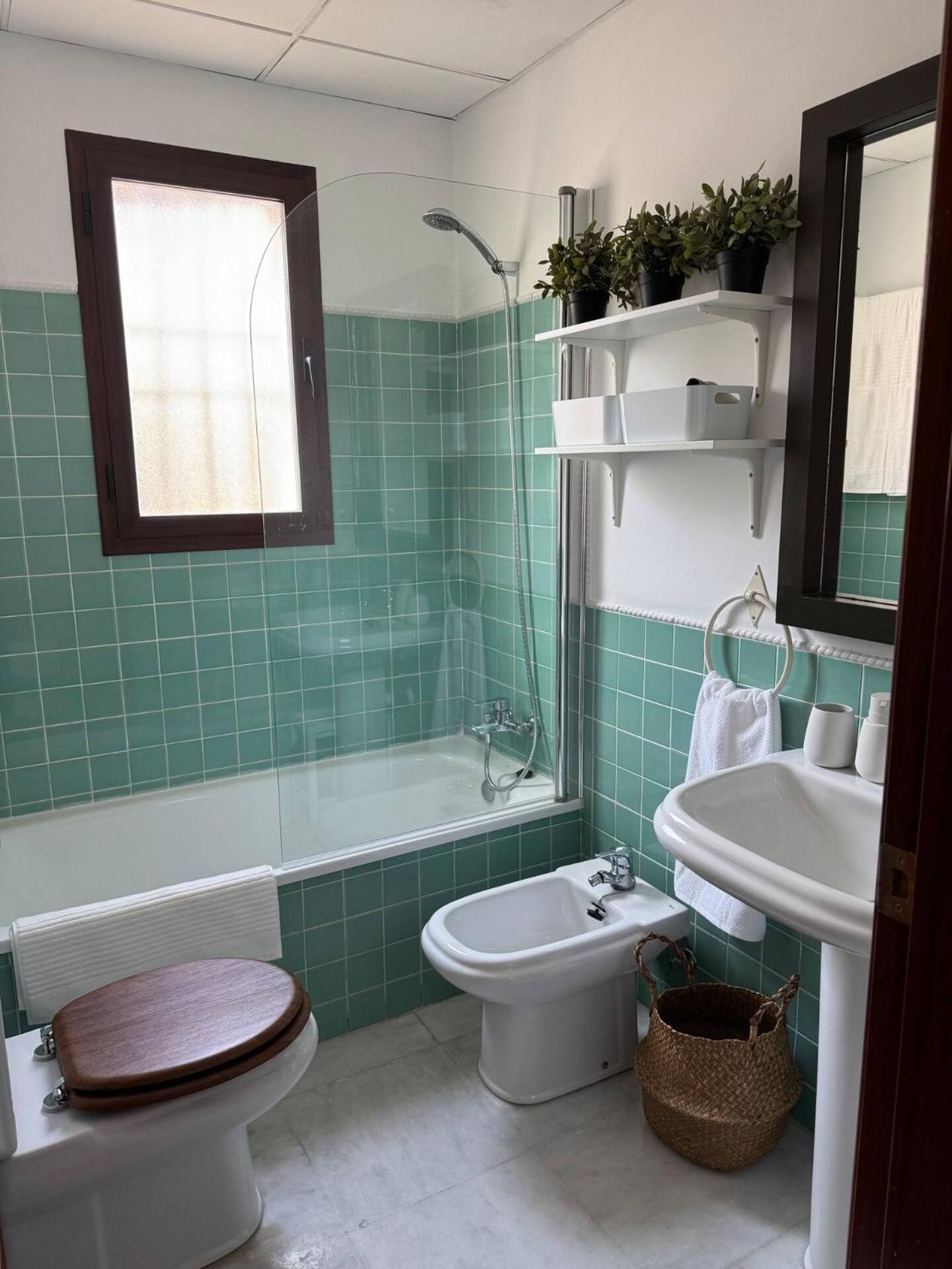 코르도바 La Casa Del Patio 아파트 외부 사진