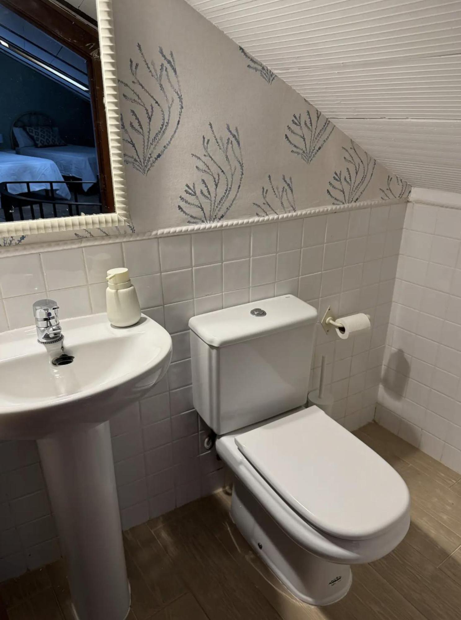 코르도바 La Casa Del Patio 아파트 외부 사진